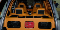 Fukuoka Auto Salon - Fukuoka Auto Salon 2008 - 162